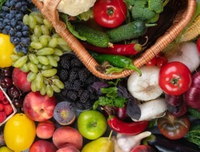 Alimentation durable et santé: manger mieux sans se ruiner