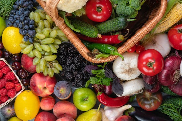 Alimentation durable et santé: manger mieux sans se ruiner