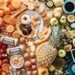 Alimentation et énergie