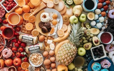 Alimentation et énergie