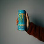 Boissons énergisantes