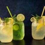 Boissons sans sucre