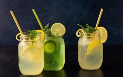 Boissons sans sucre