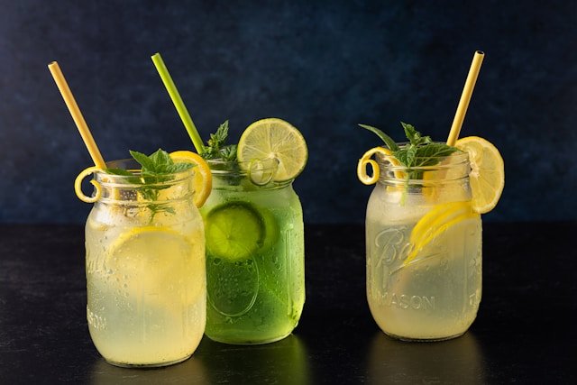 Boissons sans sucre : le guide complet pour allier santé et plaisir