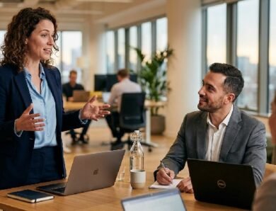 Boostez votre entreprise grâce au coaching de vie, méthode révolutionnaire