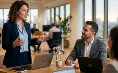 coaching de vie