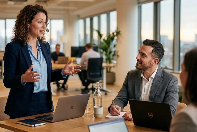 Boostez votre entreprise grâce au coaching de vie, méthode révolutionnaire