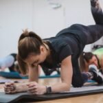 activités physiques
