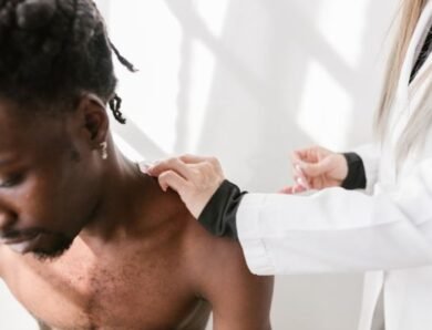 Eczéma : comprendre ses origines et bénéficier des conseils d&rsquo;un dermatologue