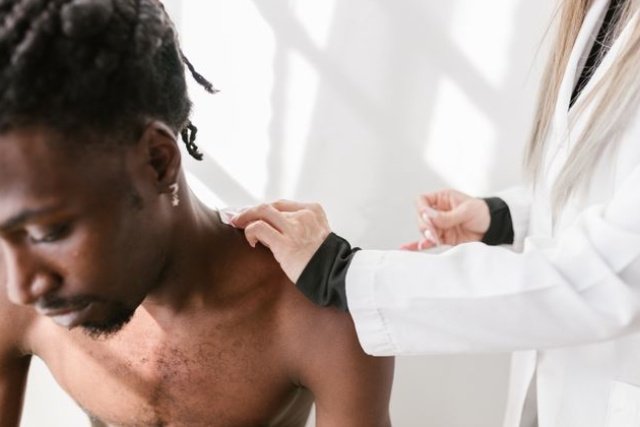Eczéma : comprendre ses origines et bénéficier des conseils d&rsquo;un dermatologue