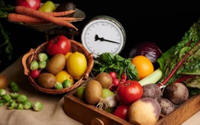 analyse calorique