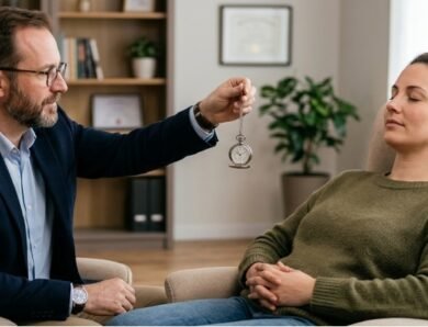Formation en hypnose pour coachs : maîtrisez de nouvelles techniques de soins
