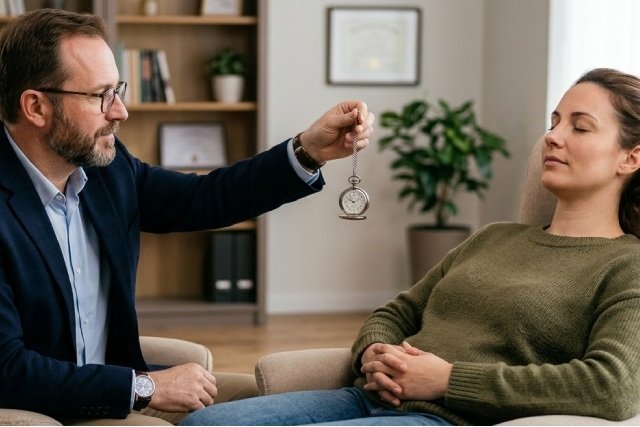 Formation en hypnose pour coachs : maîtrisez de nouvelles techniques de soins