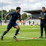 recrutement sportif
