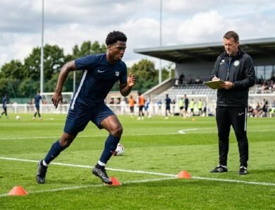 Les défis et opportunités de la diversité dans le recrutement sportif