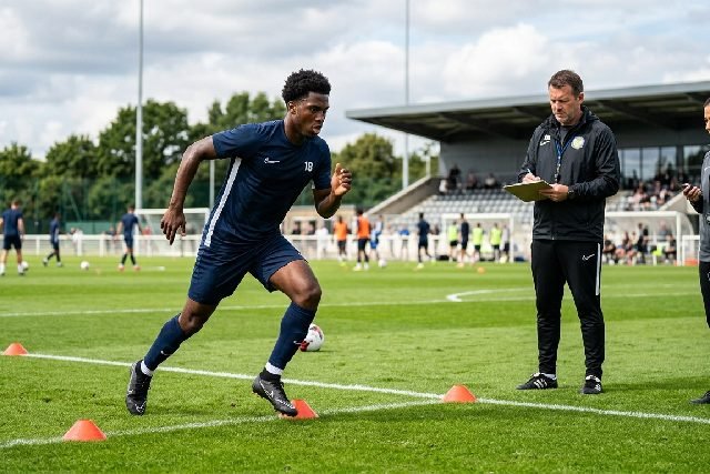 Les défis et opportunités de la diversité dans le recrutement sportif