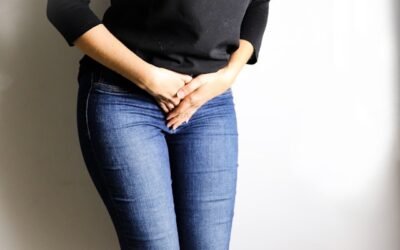 sécheresse vaginale