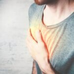 signaux d'inflammation
