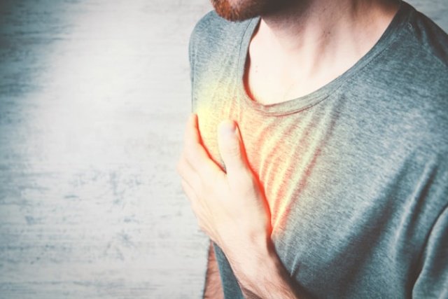 Protéine C réactive : reconnaître les signaux d&rsquo;une inflammation à surveiller de près
