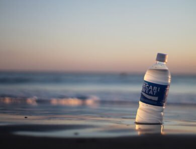 Top des eaux minérales : Quelle est la meilleure pour votre bien-être ?