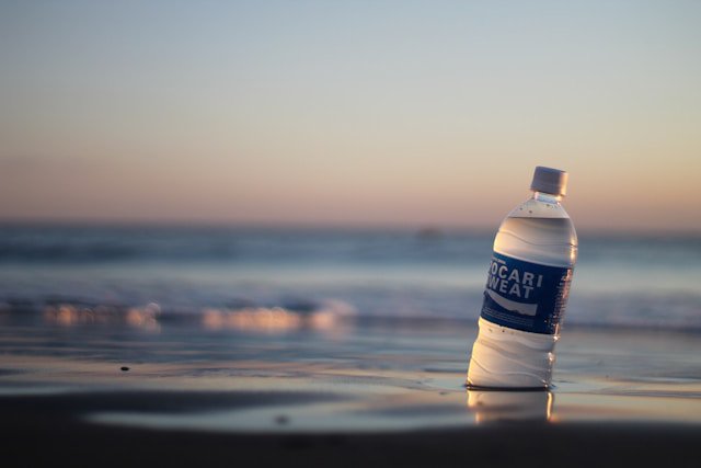 Top des eaux minérales : Quelle est la meilleure pour votre bien-être ?