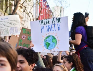 Le changement climatique menace-t-il notre mode de vie ?