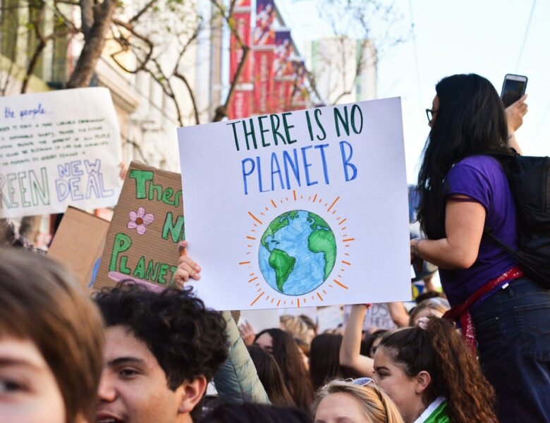 Le changement climatique menace-t-il notre mode de vie ?