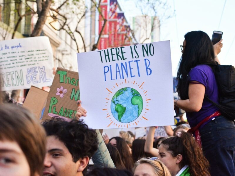 Le changement climatique menace-t-il notre mode de vie ?