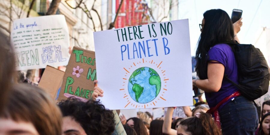Le changement climatique menace-t-il notre mode de vie ?