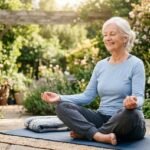 Yoga et arthrite