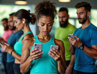 Quelle est la meilleure app de coach sportif pour votre profil ?