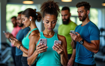 Quelle est la meilleure app de coach sportif pour votre profil ?