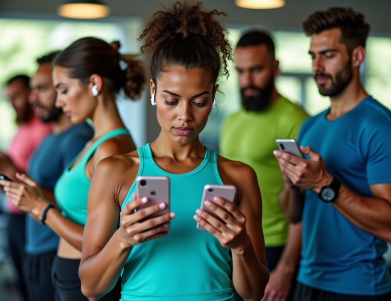 Quelle est la meilleure app de coach sportif pour votre profil ?