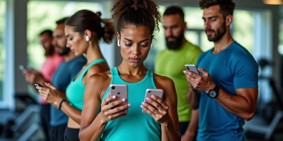 Quelle est la meilleure app de coach sportif pour votre profil ?