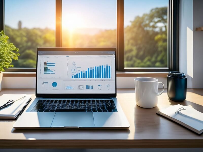 Comment l&rsquo;innovation aide les entreprises à rester compétitives ?