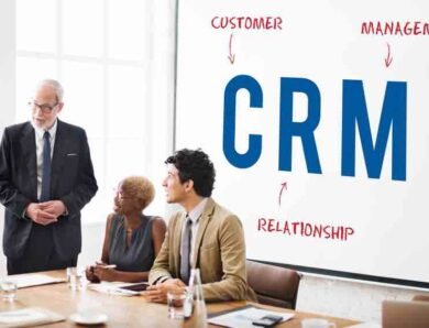 Pourquoi investir dans un logiciel CRM moderne ?