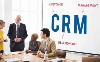 CRM