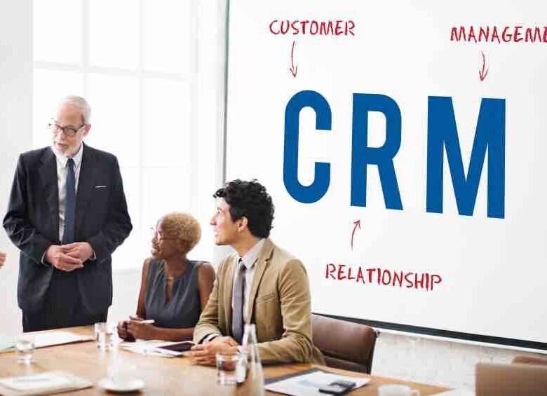 Pourquoi investir dans un logiciel CRM moderne ?
