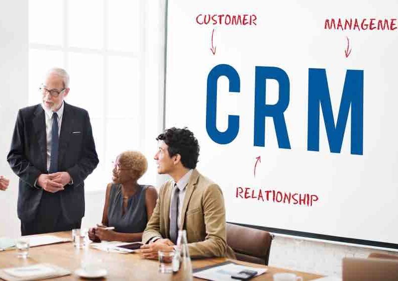 Pourquoi investir dans un logiciel CRM moderne ?