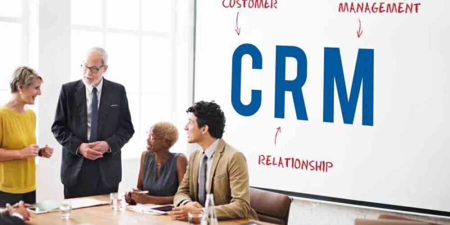 Pourquoi investir dans un logiciel CRM moderne ?