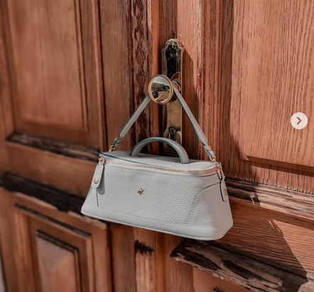 sac en cuir