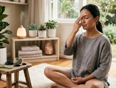 Acupression : explorez des accessoires zen pour cultiver votre sérénité au quotidien