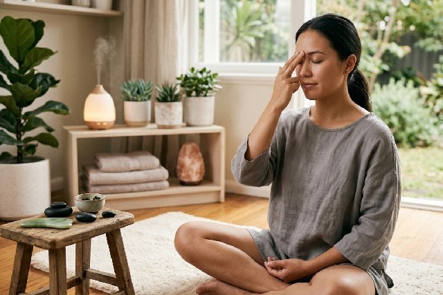 Acupression : explorez des accessoires zen pour cultiver votre sérénité au quotidien