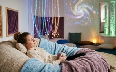 Ambiance Snoezelen