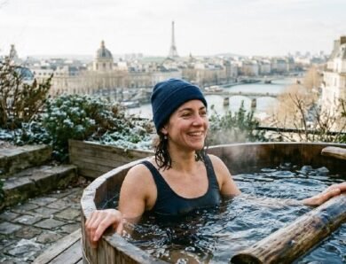 Bain froid à Paris : découvrez les meilleurs spots pour l’essayer et ses incroyables bienfaits