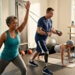 activité physique