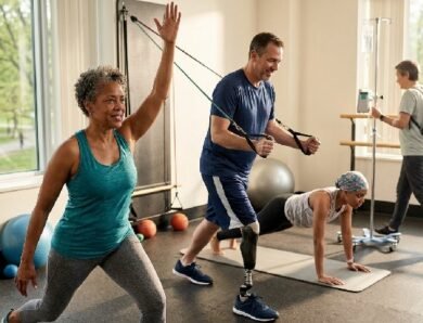 Cancer : activité physique pendant et après la maladie est essentiel