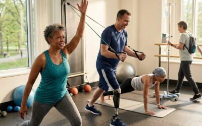 activité physique