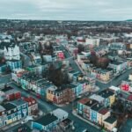 immobilier urbain
