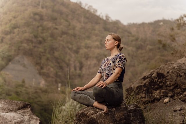 Découverte et bienfaits de la thérapie par la relaxation : un guide essentiel